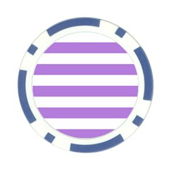 Horizontal Stripes Front
