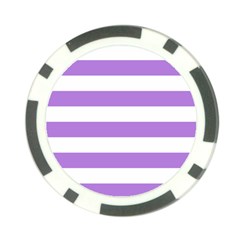 Horizontal Stripes Front