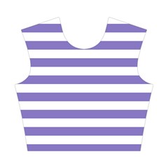 Horizontal Stripes Front