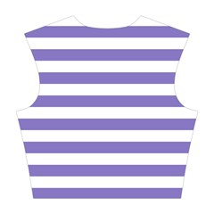 Horizontal Stripes Back