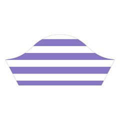 Horizontal Stripes Right Sleeve