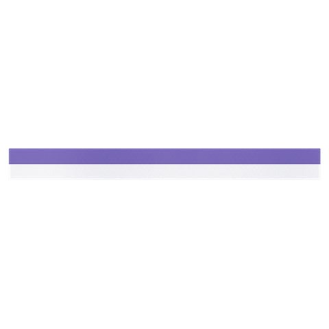 Horizontal Stripes Strap