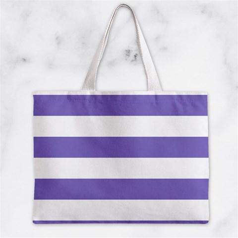 Horizontal Stripes Front