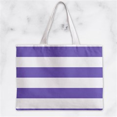 Horizontal Stripes Back