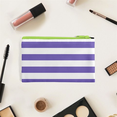 Horizontal Stripes Back