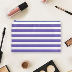 Horizontal Stripes Front