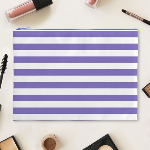 Horizontal Stripes Front