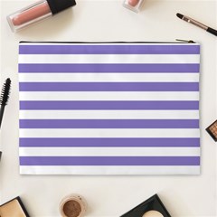 Horizontal Stripes Back