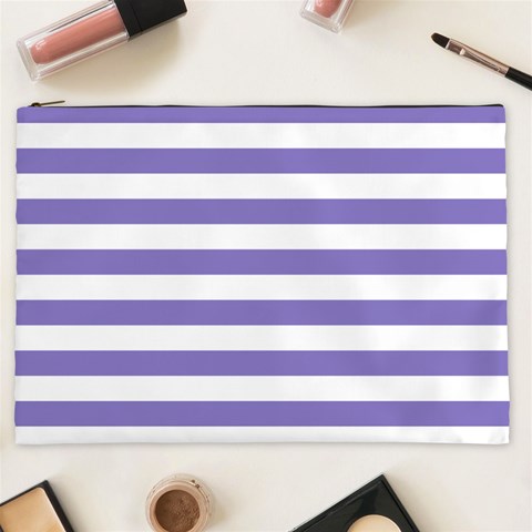 Horizontal Stripes Front