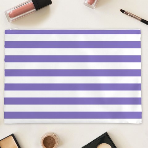 Horizontal Stripes Front