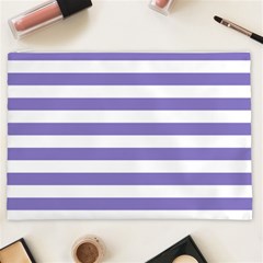 Horizontal Stripes Front