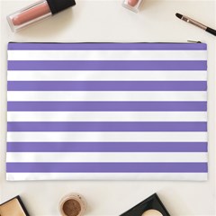 Horizontal Stripes Back