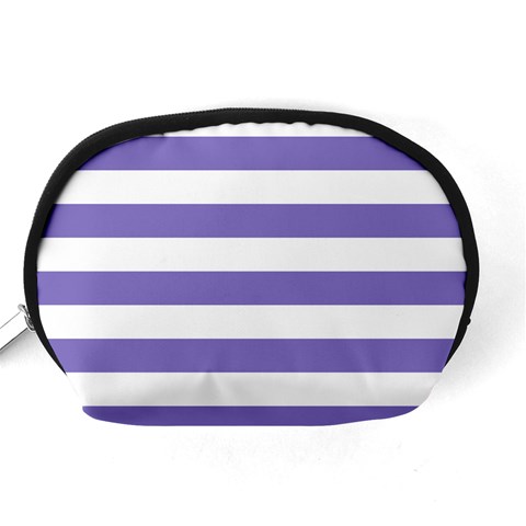 Horizontal Stripes Back
