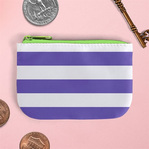 Horizontal Stripes Front