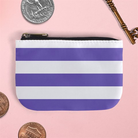 Horizontal Stripes Front