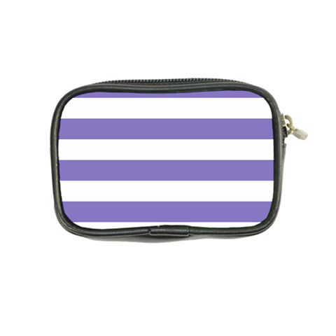 Horizontal Stripes Back