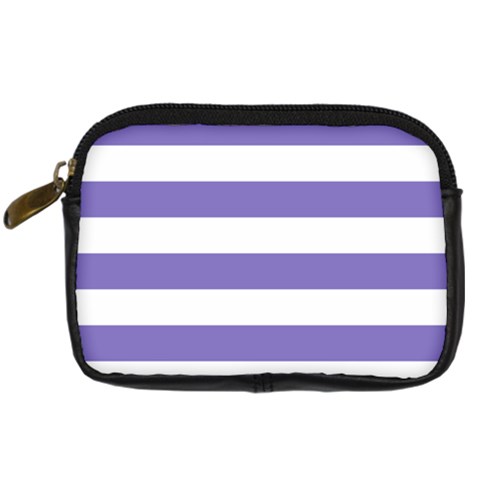 Horizontal Stripes Front