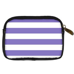 Horizontal Stripes Back