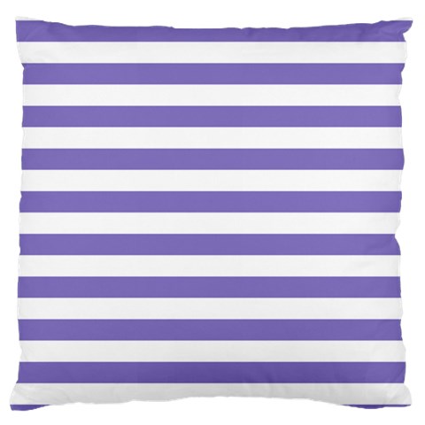 Horizontal Stripes Front