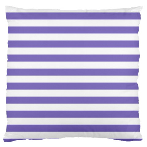 Horizontal Stripes Front