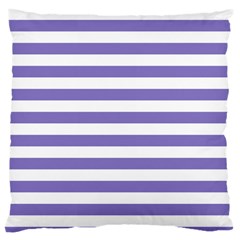 Horizontal Stripes Back