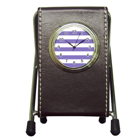 Horizontal Stripes Front