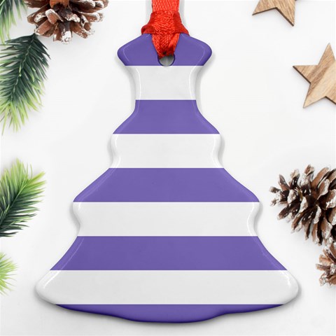 Horizontal Stripes Front