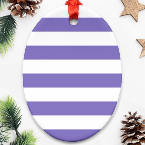 Horizontal Stripes Front