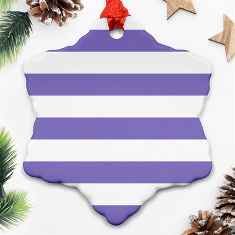 Horizontal Stripes Front