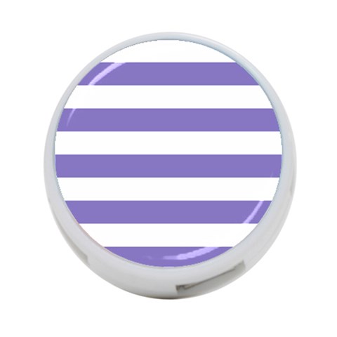 Horizontal Stripes Front