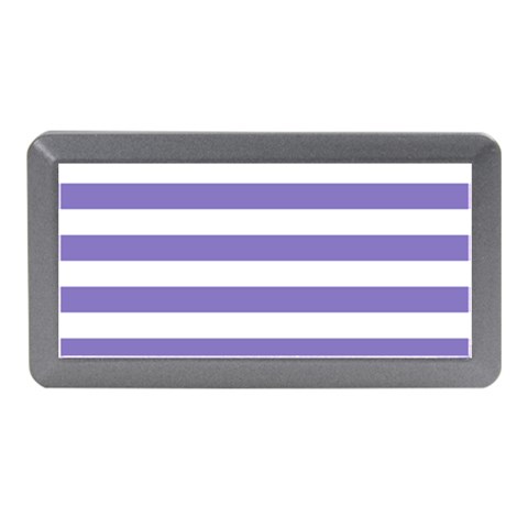 Horizontal Stripes Front