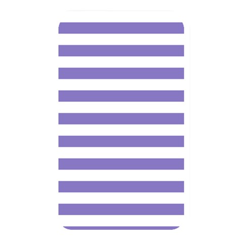 Horizontal Stripes Front
