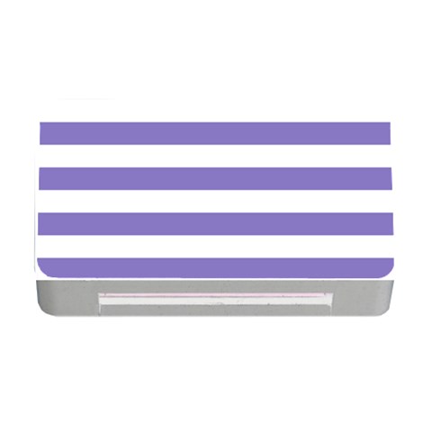Horizontal Stripes Front