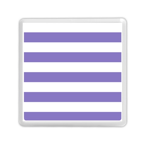 Horizontal Stripes Front