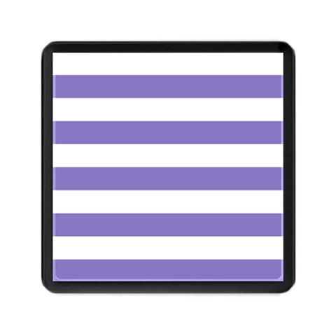 Horizontal Stripes Front