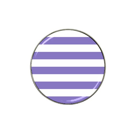 Horizontal Stripes Front