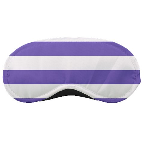 Horizontal Stripes Front