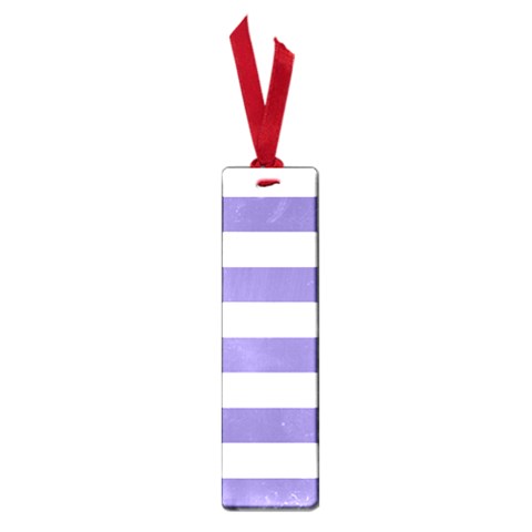 Horizontal Stripes Front