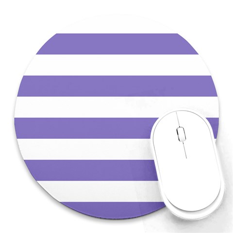 Horizontal Stripes Front