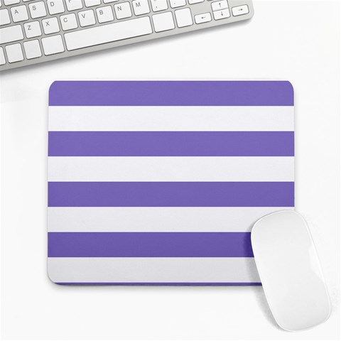 Horizontal Stripes Front