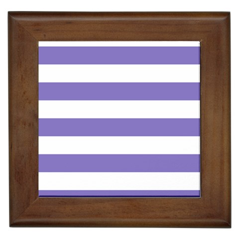 Horizontal Stripes Front