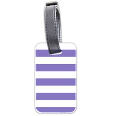 Horizontal Stripes Front