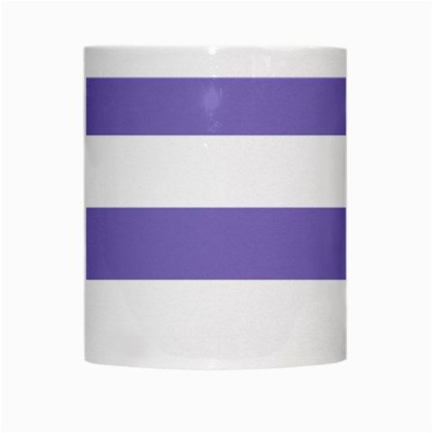 Horizontal Stripes Center