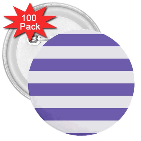 Horizontal Stripes Front