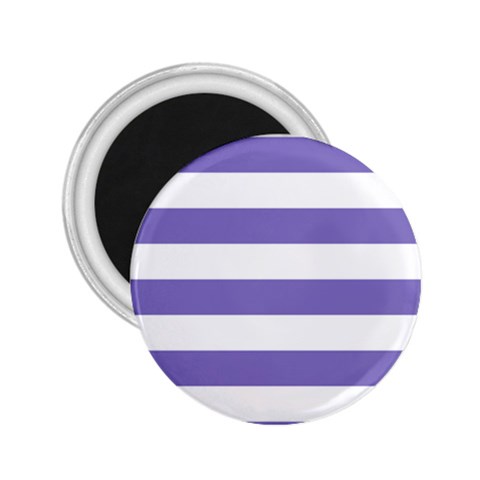 Horizontal Stripes Front