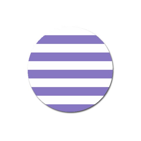 Horizontal Stripes Front