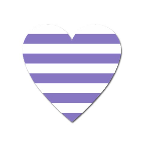 Horizontal Stripes Front