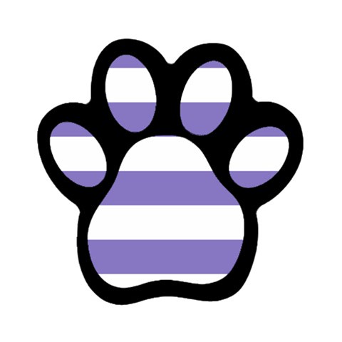 Horizontal Stripes Front