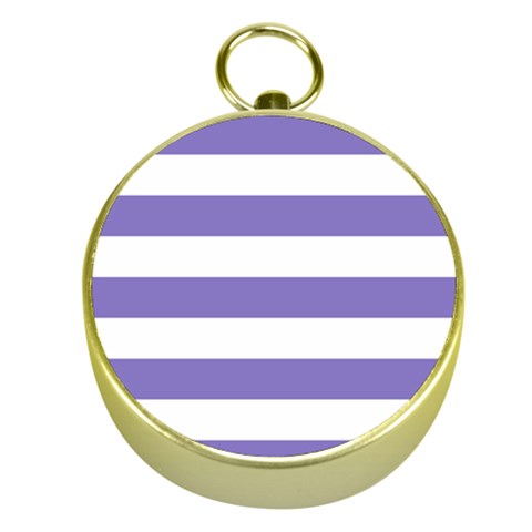 Horizontal Stripes Front
