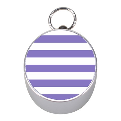 Horizontal Stripes Front